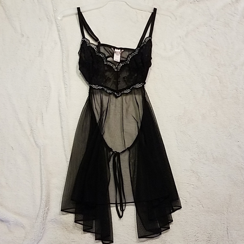 Victoria secret lingerie